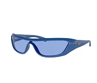 Ray-Ban Sunglasses RB4431 676180 -