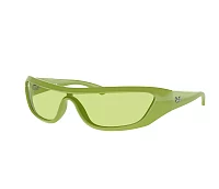 Ray-Ban Sunglasses RB4431 6763/2 -