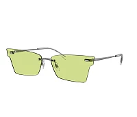 Ray-Ban Sunglasses RB3730 004/2 64-15
