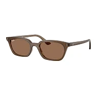 Ray-Ban Sunglasses RB4456 677973 53-19