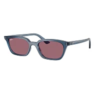 Ray-Ban Sunglasses RB4456 68121A 53-19