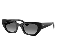 Ray-Ban Sunglasses RB4430 667711 49-22