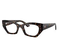 Ray-Ban eyeglasses RX7330 8320 49-22