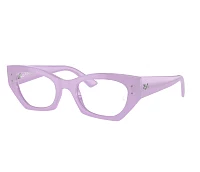 Ray-Ban eyeglasses RX7330 8346 49-22