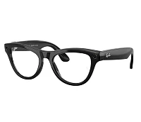Ray-Ban Meta Sunglasses RW4014 601/CH 52-20