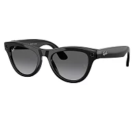 Ray-Ban Meta Sunglasses RW4014 601/T3 52-20
