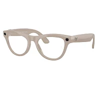 Ray-Ban Meta Sunglasses RW4014 6700MF 52-20