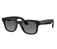 Ray-Ban Meta Sunglasses RW4012 601ST3 50-22
