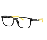 Scuderia Ferrari eyeglasses FZ8012U 501 55-17
