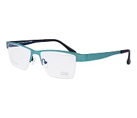 Seiko eyeglasses SZ-207 370 53-17
