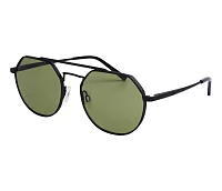 Serengeti Sunglasses SS533 002 54-18