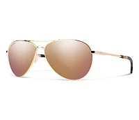 Smith Optics Sunglasses LANGLEY-2 000/9V 61-13