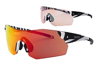 Smith Optics Sunglasses PIVLOCK-ARENA-MAX-N S37-WHTEBK-PTTRN -
