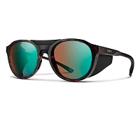 Smith Optics Sunglasses VENTURE HGC/GH 54-19