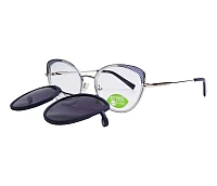 Sting eyeglasses SST431 594P 50-18