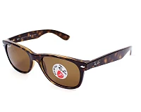 Ray-Ban Sunglasses RB-2132 902/57 55-18