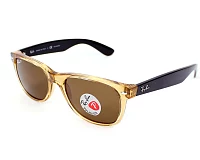 Ray-Ban Sunglasses RB-2132 945/57 55-18