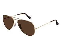 Ray-Ban Sunglasses RB-3025 001/33 55-14