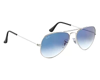 Ray-Ban Sunglasses RB3025 003/3F 55-14