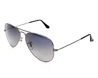 Ray-Ban Sunglasses RB-3025 004/78 55-14