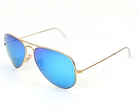 Ray-Ban Sunglasses RB3025 112/17 58-14