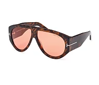 Tom Ford Sunglasses FT1044-S 52S 60-12