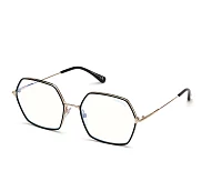 Tom Ford eyeglasses FT-5615-B-V 001 55-18
