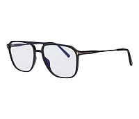 Tom Ford eyeglasses FT-5665-B 001 54-16