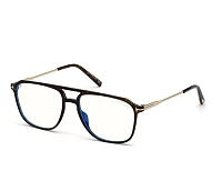 Tom Ford eyeglasses FT-5665-B 052 54-16