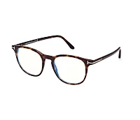 Tom Ford eyeglasses FT5832-B 052 50-19