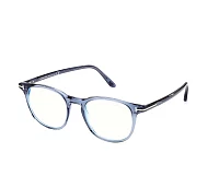 Tom Ford eyeglasses FT5832-B 090 50-19