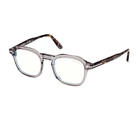 Tom Ford eyeglasses FT5836-B 020 49-22