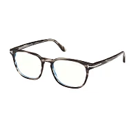 Tom Ford eyeglasses FT-5868-B/V 020 53-18
