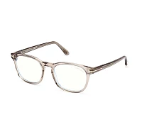 Tom Ford eyeglasses FT5868-BV 045 51-18