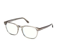 Tom Ford eyeglasses FT5868-BV 051 53-18