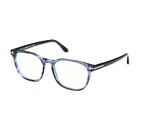 Tom Ford eyeglasses FT-5868-B/V 092 53-18