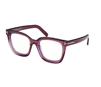Tom Ford eyeglasses FT-5880-B-V 081 51-22