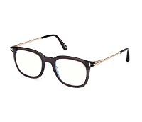 Tom Ford eyeglasses FT-5904-B-V 005 50-21