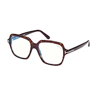 Tom Ford eyeglasses FT-5908-B-V 052 54-17