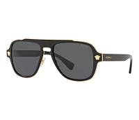 Versace Sunglasses VE-2199 100281 56-18