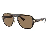 Versace Sunglasses VE2199 1252LA 56-18