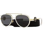 Versace Sunglasses VE2232 147187 61-18