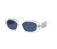 Versace Sunglasses VE4361 148/80 53-18