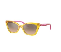 Vogue Eyewear Sunglasses VJ2020 30638Z 48-16