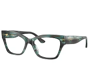 Vogue eyeglasses VO5523 3088 52-17