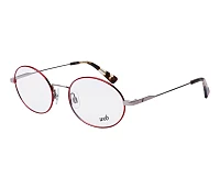 Web eyeglasses WE-5275 012 51-18