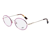 Web eyeglasses WE-5275 32A 51-18