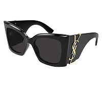 Yves Saint Laurent Sunglasses SL-M119 001 54-18