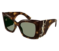 Yves Saint Laurent Sunglasses SL-M119 002 54-18