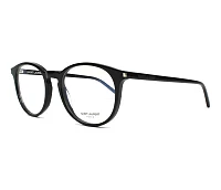 Yves Saint Laurent eyeglasses SL-106 001 50-19